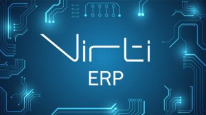 Porque o Virti ERP é a melhor opção?